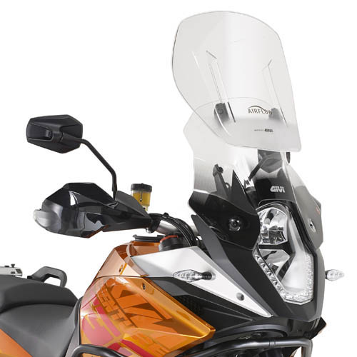 Italy imports GIVI KTM1050 1190 adjustable windshield KTM1090 lifting windshield-Taobao