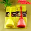 Honghuitang Buddhist supplies Encrypted Fiber Buddha Hall shrine dust sweep Buddha sweep Buddha dust sweep Convenient and practical