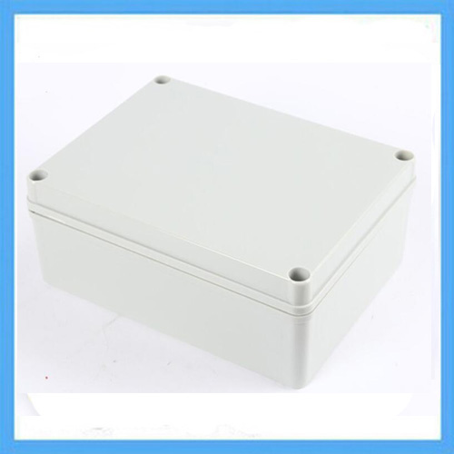 150 * 200 * 75mm waterproof junction box ABS plastic case IP67 Industrial shell Electrical sealing box