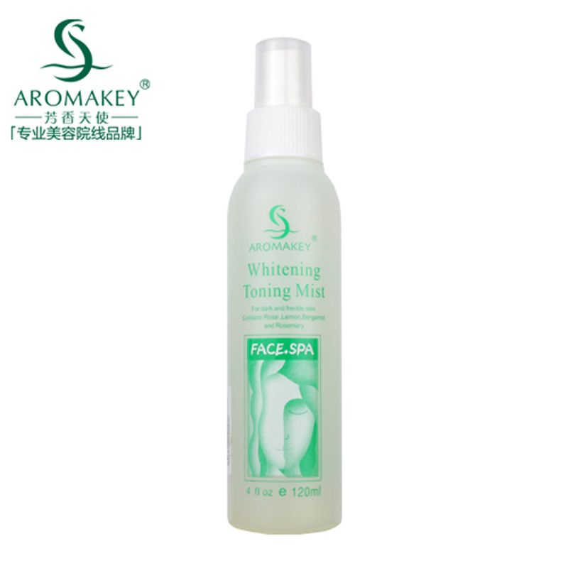 AROMAKEY/芳香天使白皙稀香花水补水保湿滋润白皙淡斑花水爽肤水