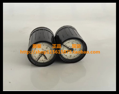 Forward WXD2-53 10 laps wire wound pointer potentiometer 4 7K 5 6K spot good quality