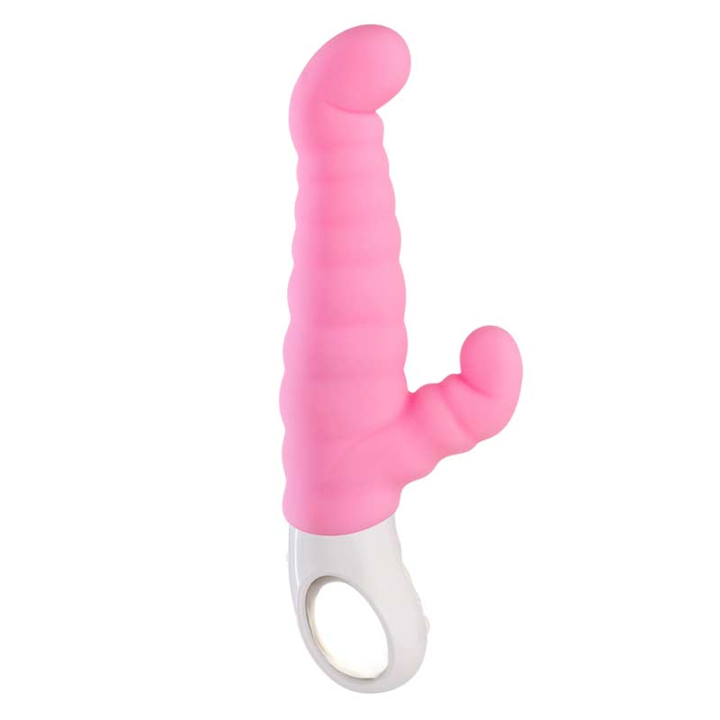 德国Fun Factory双虫之恋震动棒女用自慰阴蒂刺激成人情趣性用品