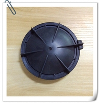 Changan CS75 high beam headlight back cover Auchan Mage MG5 headlight back cover dust cover headlight sealing cover