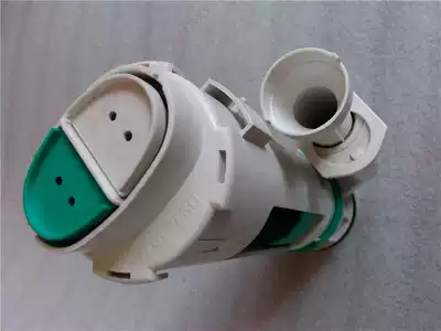 TOTO toilet accessories Toilet drain valve SW981B SW851B 985B CW829 Double press drain valve