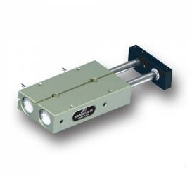 Korea JRC sliding cylinder NT121620253040N-15202535455075100