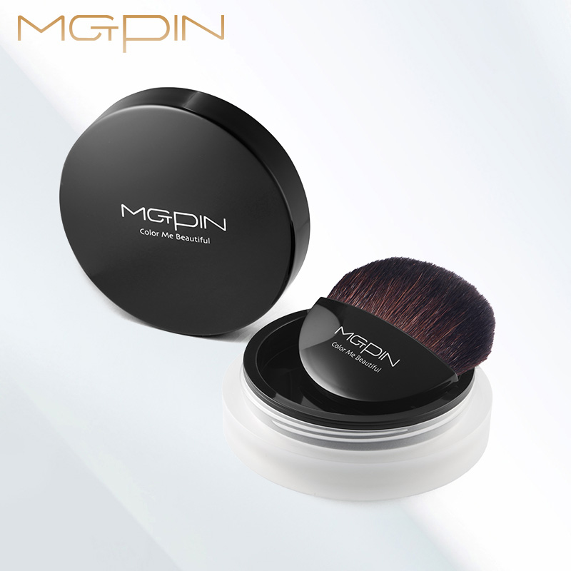 毛戈平毛戈平粉底膏柔光收颜粉膏塑形显瘦