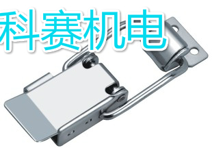 304 stainless steel buckle J301 Self-locking buckle Flat mouth buckle buckle Hanging buckle Hardware lock buckle Luggage buckle