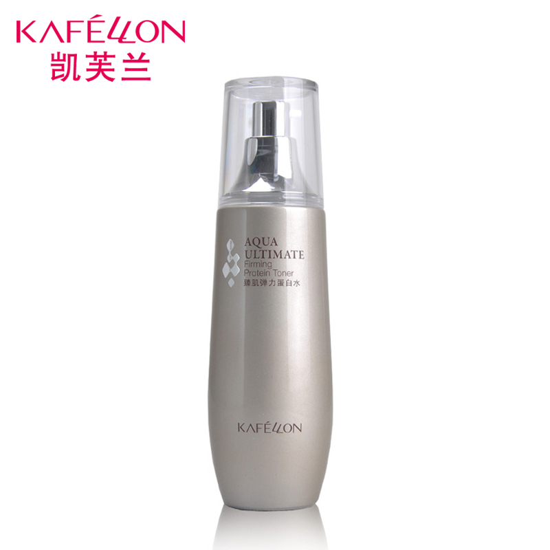 凯芙兰 臻肌弹力蛋白水爽肤水 100ml 保湿补水 清爽 护肤正品