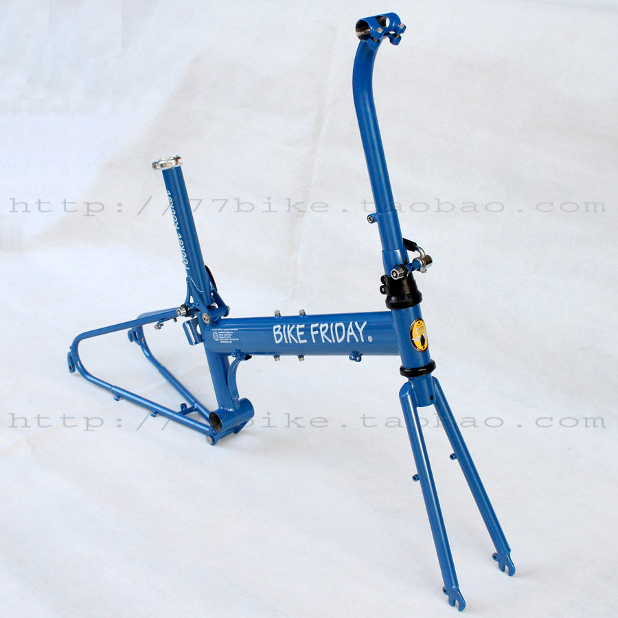 bike friday pocket rocket pro