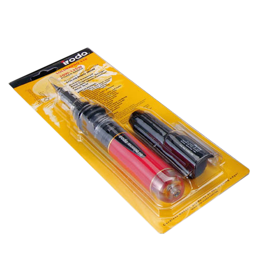 Taiwan Love branded PRO-110 110K Automatic ignition gas soldering iron gas Windproof Spray Gun