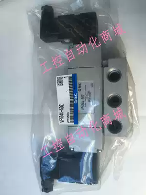 Off-the-shelf VF5544 VF5244-4G VF5144-1TZ VF5344-5DZ-04 original SMC solenoid valve