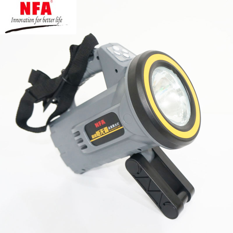纽福克斯 NFA 4寸卤素工作灯 卤素聚光灯 应急灯 车用灯 3174H