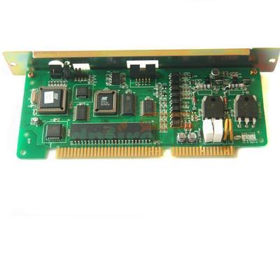 Bay Fire GST5000 500 9000 Host Double Loop Board JB-HB-GST484 (New National Label)