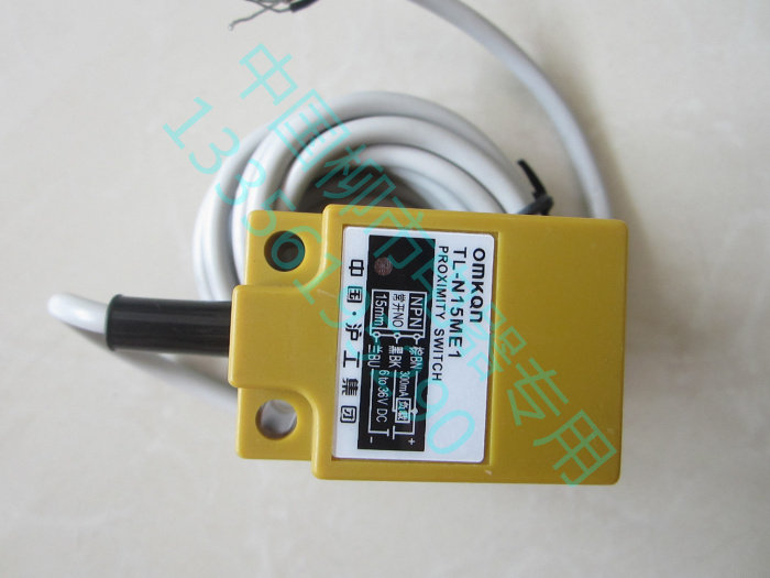CHIIB Shanghai Close Switch TL-N5ME1 TL-N5ME2 TL-N5MF1 TL-N5MF2