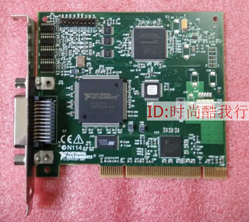 NI PCI-GPIB GPIB card GPIB card PCI-GPIB for collecting card equipment for collecting card
