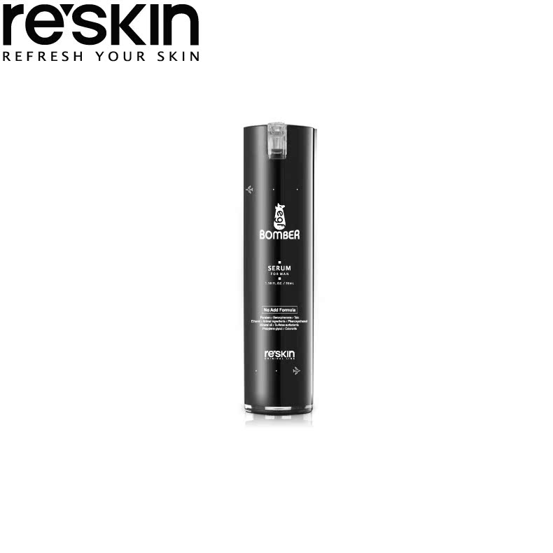 Reskin EGF 男士平衡舒缓精华液35ml