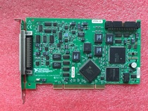 NATIONAL INSTRUMENTS NI PCI-6024E data acquisition card (new) pci-7224