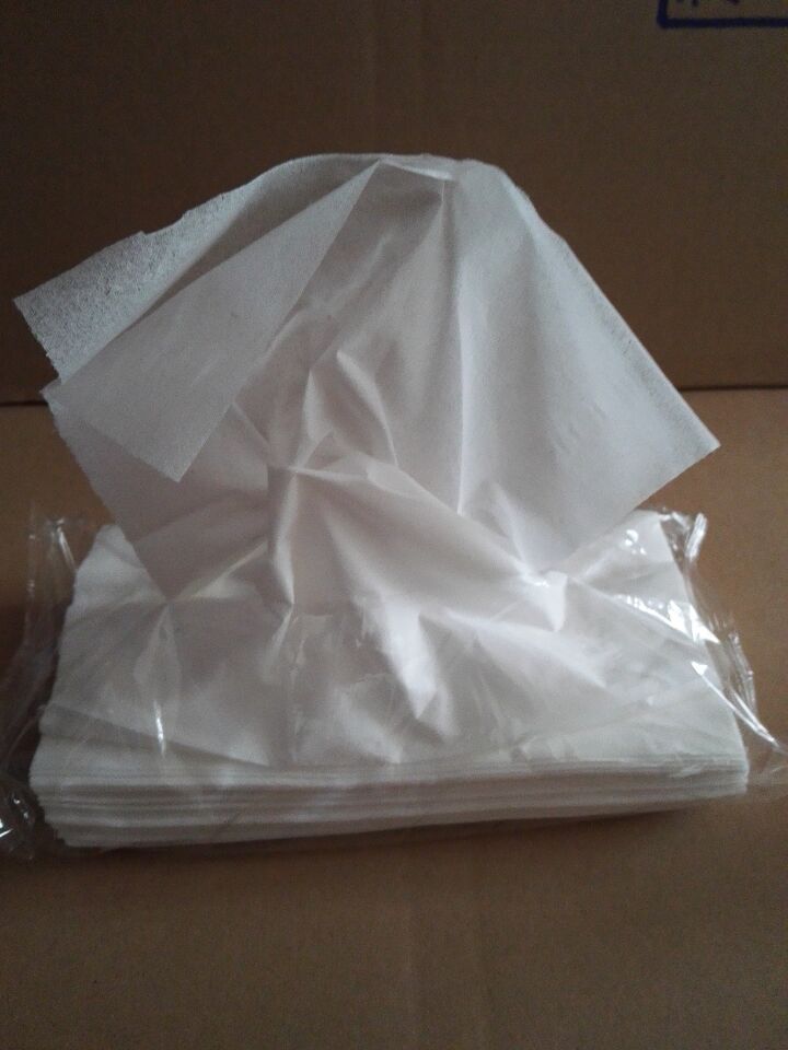 Drawing Face of Napkins Paper Cramps Paper 80 Cramps Soft Pumping Paper Ktv Guesthouse Hotel Special Paper Towels Removable face paper-Taobao