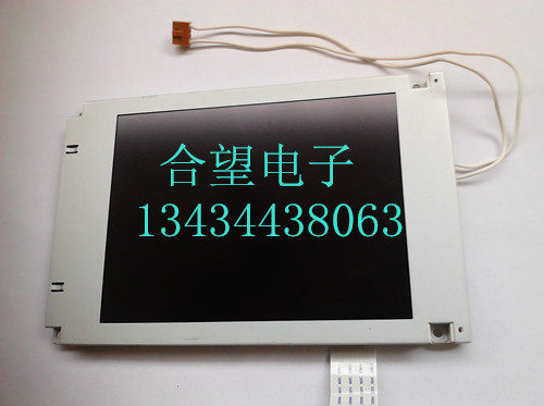 Hitachi original imported SX14Q003 SX14Q004 SX14Q007 Injection Molding Machine Embroidery Machine display