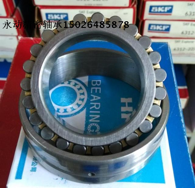 Harbin machine tool bearing HRB NN3036 P5W33 Dimensions: 180 * 280 * 74mm 