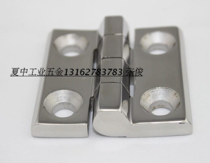 Supply stainless steel hinge hinge with heavy load bearing hinge304 stainless steel hinge copage CL226-1B