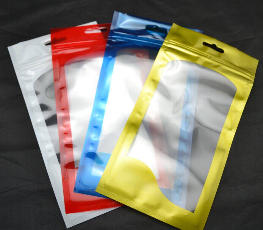 10 New Goods Now Goods Supply Universal men and women Socks Underwear bags Two sides open self-proclaimed four color Elects