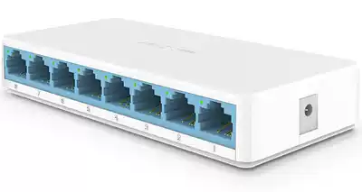 Mercury S108C 5 ports, 8 ports, 16 ports, 24 ports, more than 100 megabytes of Gigabit switches network hub network route