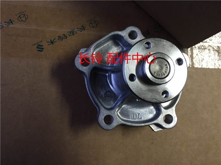 Suzuki Tianyu Swift (1.5) pump