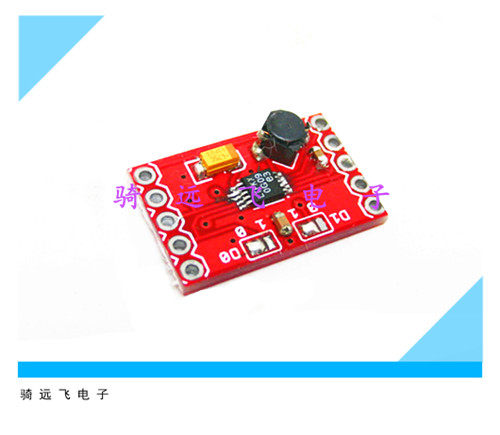 能量收集器模块 LTC3588 ENERGY HARVESTOR 原装进口