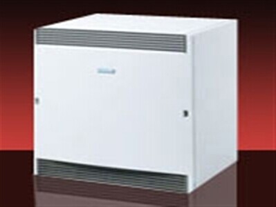 Siemens HiPath1190 program-controlled phone switch 16 outside line 8 digital 72 extension 16 16 of 72