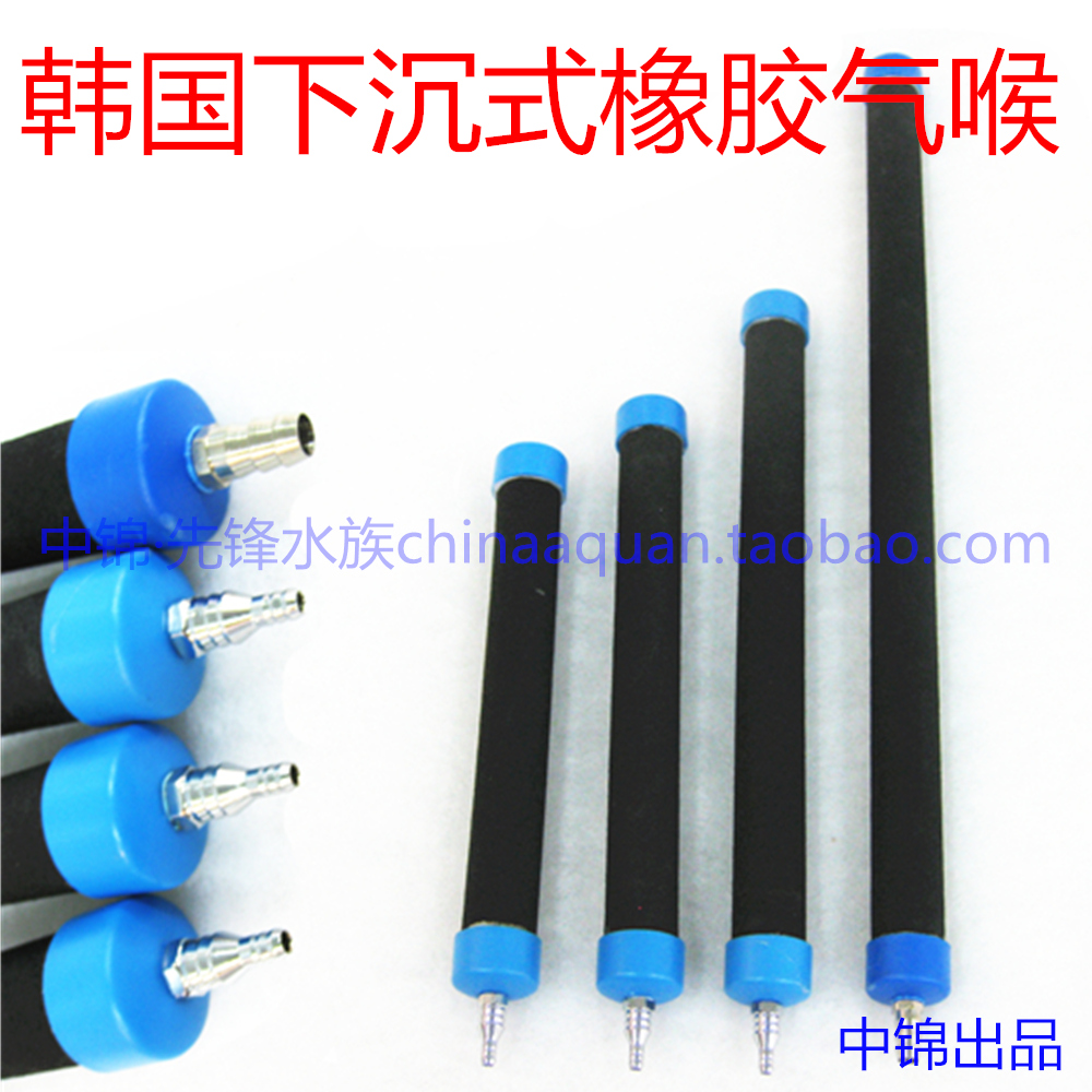 South Korea's import gas-throated gas column sink-type gas throat < Pioneer Water Nation >