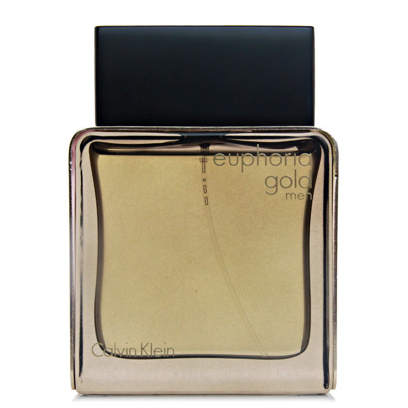 Calvin Klein/凯文克莱花开诱惑男士流金限量版100ml