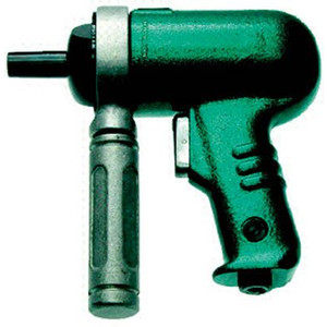 Japan NPK Air Drill NRD-12PA does not contain a chuck