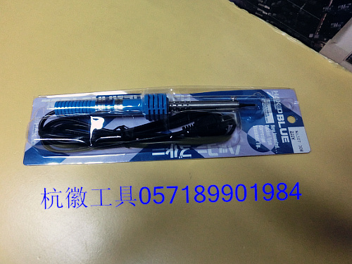 Original Japanese white light 30W external heat type soldering iron rocket head soldering iron 507 series 30W electronic welding gun