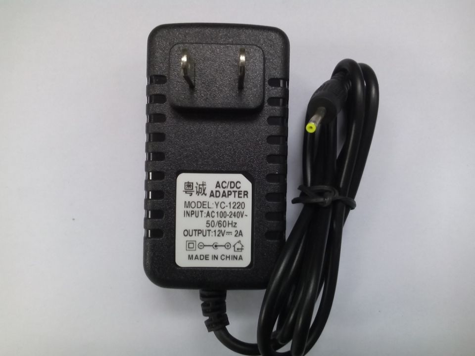 Tablet Charger Cool than Cube U9GT K8GT Original Road N10 N12 Blue Magic Newman 12V2A