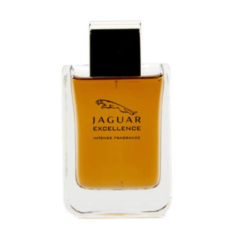 捷豹  优异精粹香水喷雾 100ml