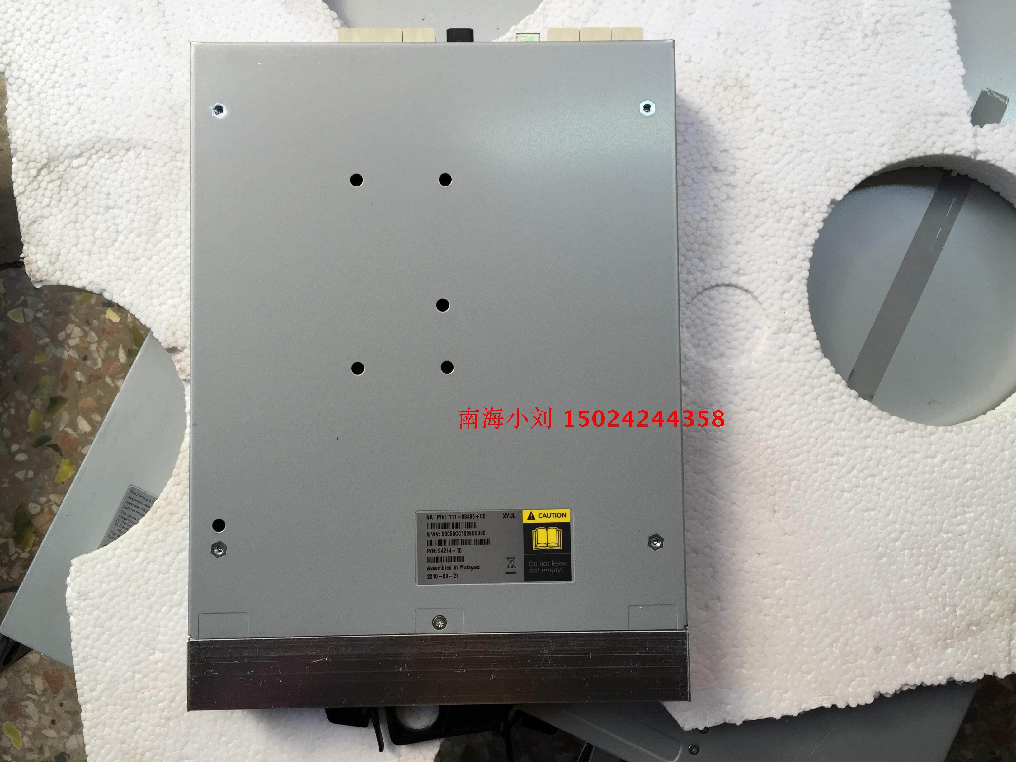 NETAPP DS4243 IOM3 module 111-00128