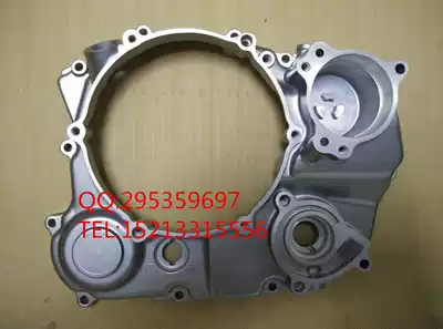 Longxin locomotive engine accessories YF300 right crankcase cover