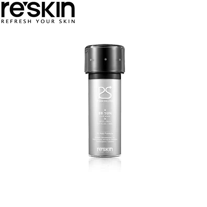 RESKIN SOLUTION 男士三重修护BB霜 30ml