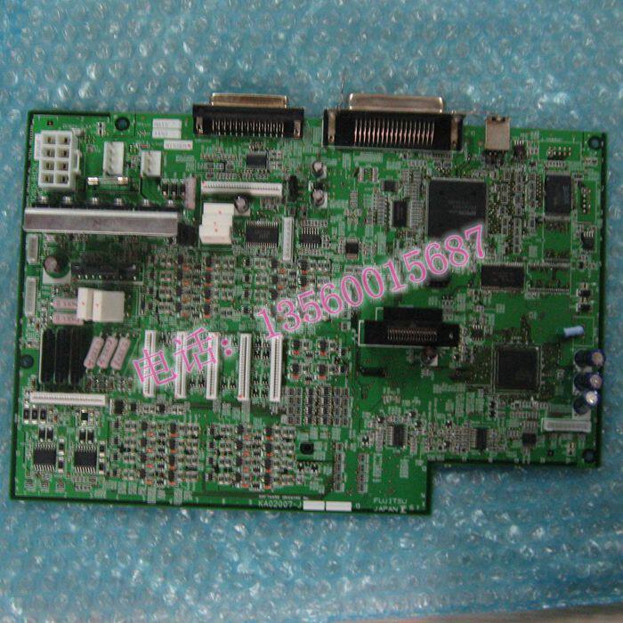 Epson EPSON DFX9000 motherboard online board interface board main control board original disassembly machine in good condition