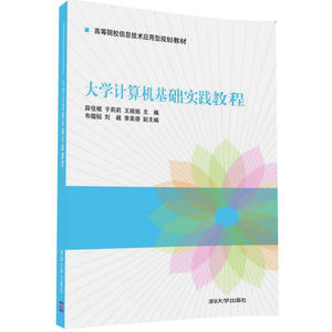 大学计算机基础实践教程