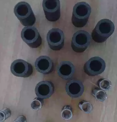 Dongshen flat screen printing machine accessories tool holder seat brake column spring combination screw Donghua giant new Zonglong