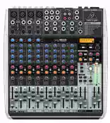 Large spot discount BEHRINGER Bailingda QX1622USB Mixer