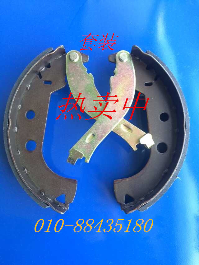 Nanjing Fiat Piers Lio Siena over the weekend Brake Pads Rear Brake Pads brake pads Friction Sheets