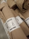 [Đặc biệt tháng 1] Khăn trải giường Tây An IKEA Fabrina (150x250cm màu hồng gạo xanh)