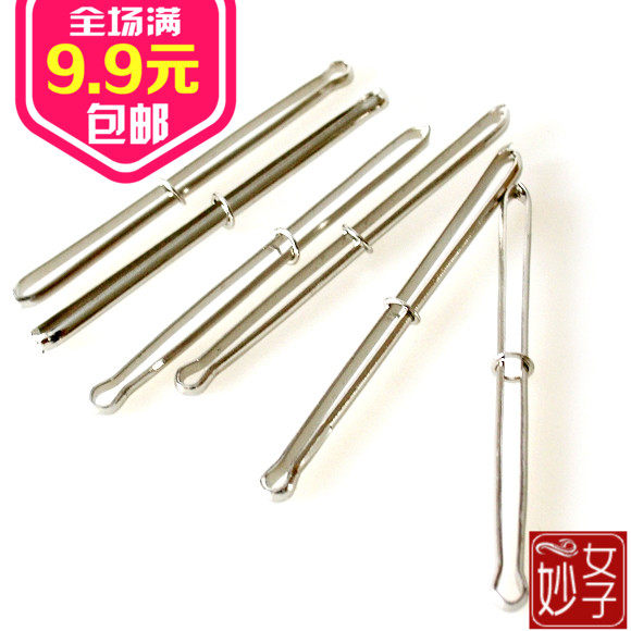 DIY manual parquet tool wearing elastic band tool quality stainless steel wearing rope belt ByejqSKF8A