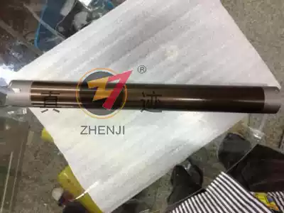 CET is suitable for Canon 6055 6065 6075 6255 6275 6265 Fixing upper roller upper shaft Hot shaft upper stick