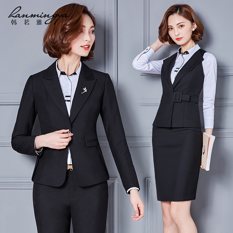 Tailleur femme HAN. MING YA       - Ref 3242399 Image 1