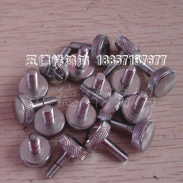 M3 Vernier caliper Fastening screw Thread length 6mm8mm10mm Locking screw Measuring tool accessories