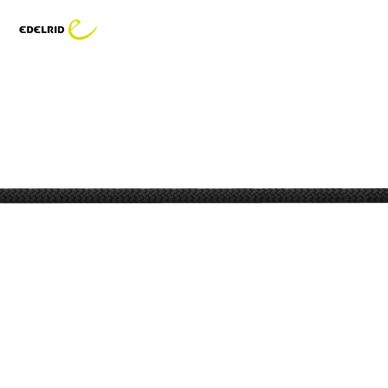 【德国原产】EDELRID 静力绳 Safety Super SP 10mm 【10米起售】